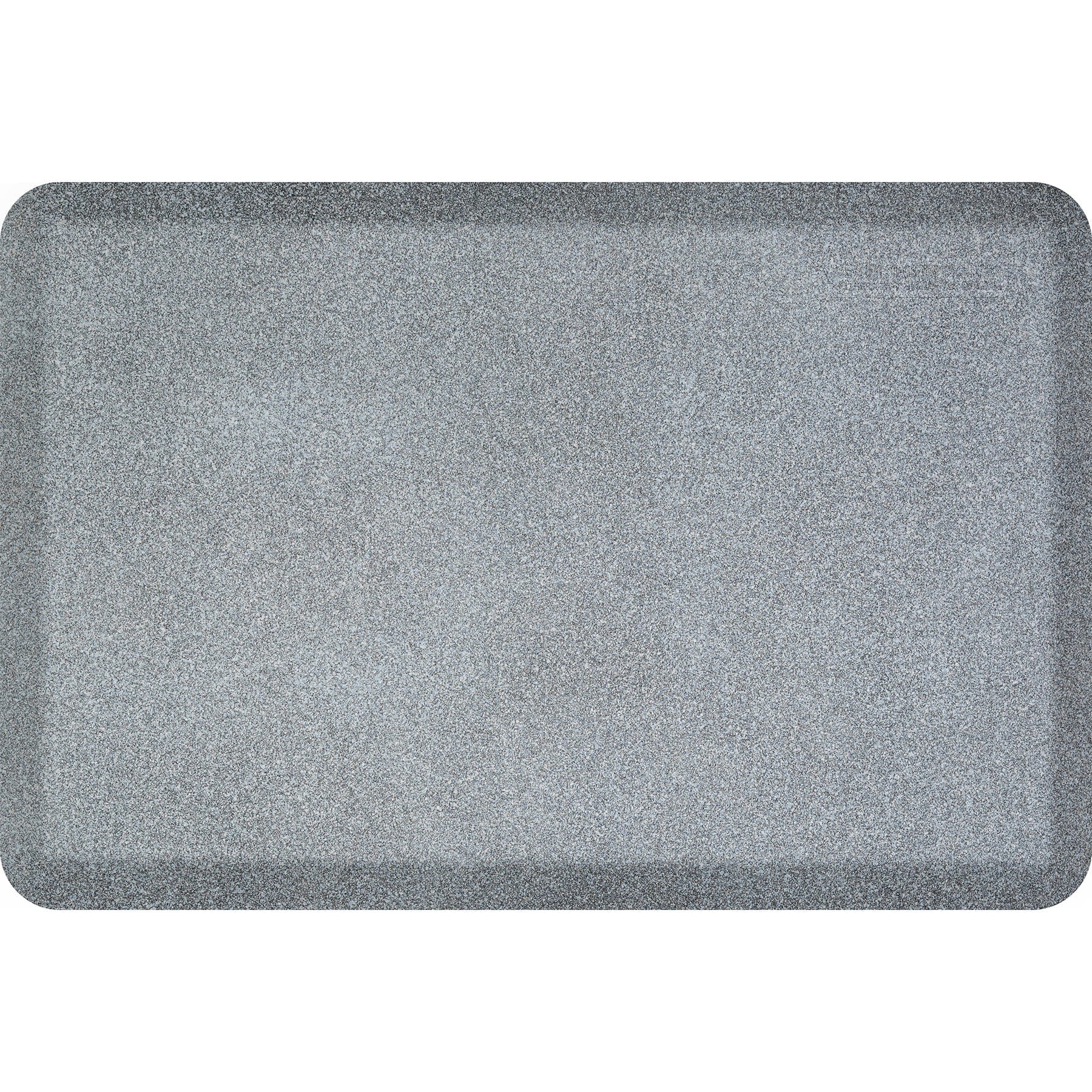 WellnessMats Granite Mat Collection 3' X 2' X 3/4" Warehouse floor mat