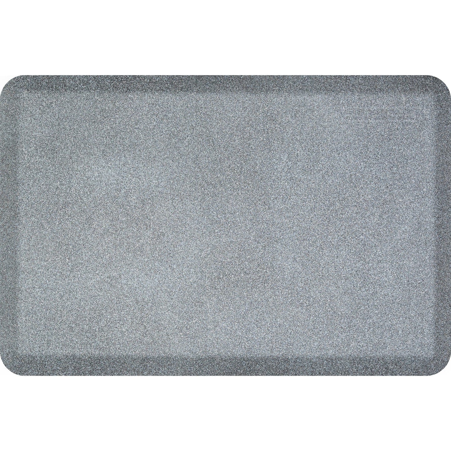 WellnessMats Granite Mat Collection 3' X 2' X 3/4" Warehouse floor mat