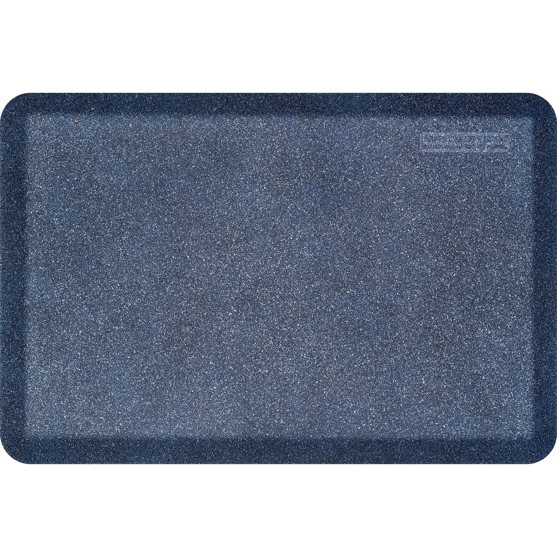 WellnessMats Granite Mat Collection 3' X 2' X 3/4" Heavy-duty standing mat