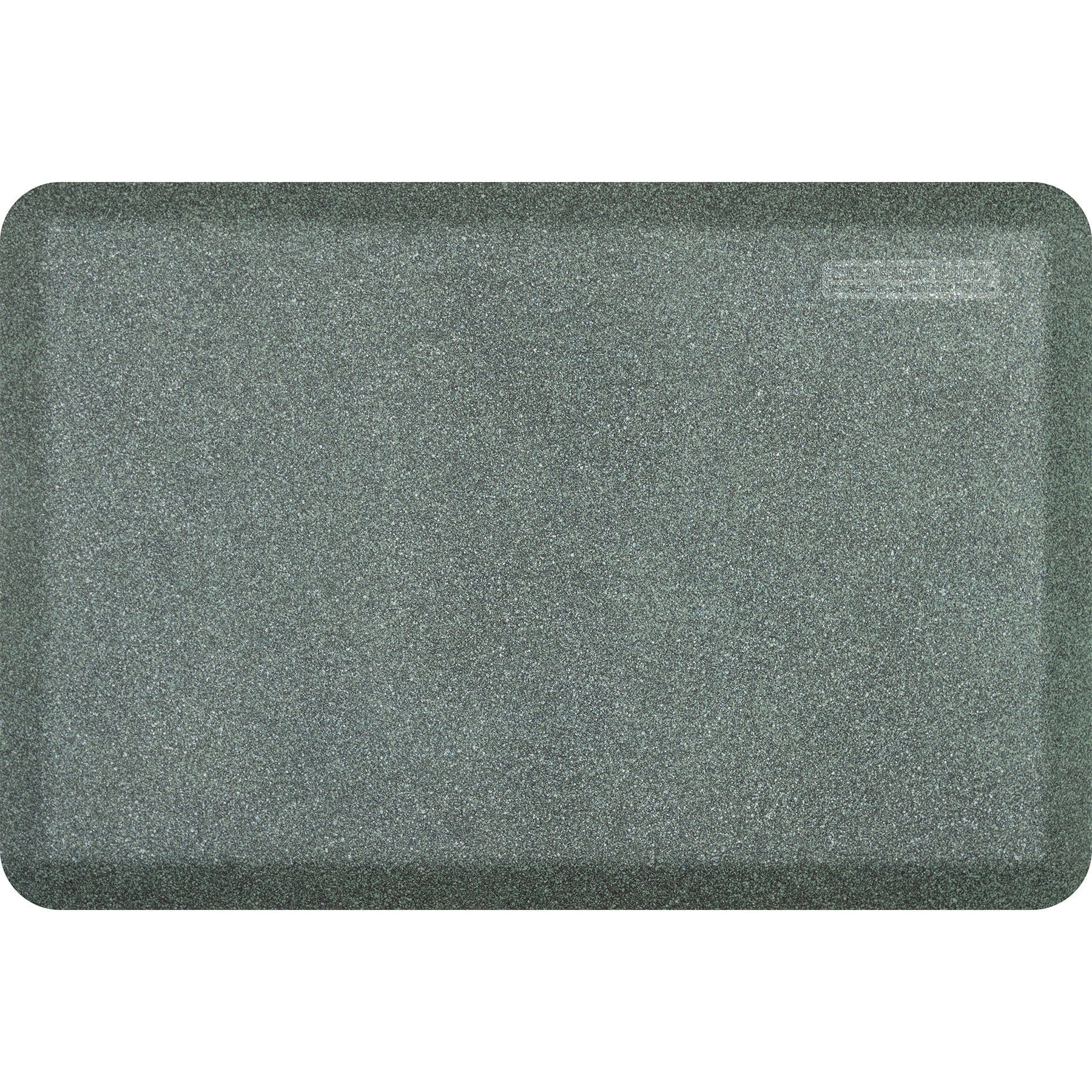 WellnessMats Granite Mat Collection 3' X 2' X 3/4" Commercial ergonomic mat