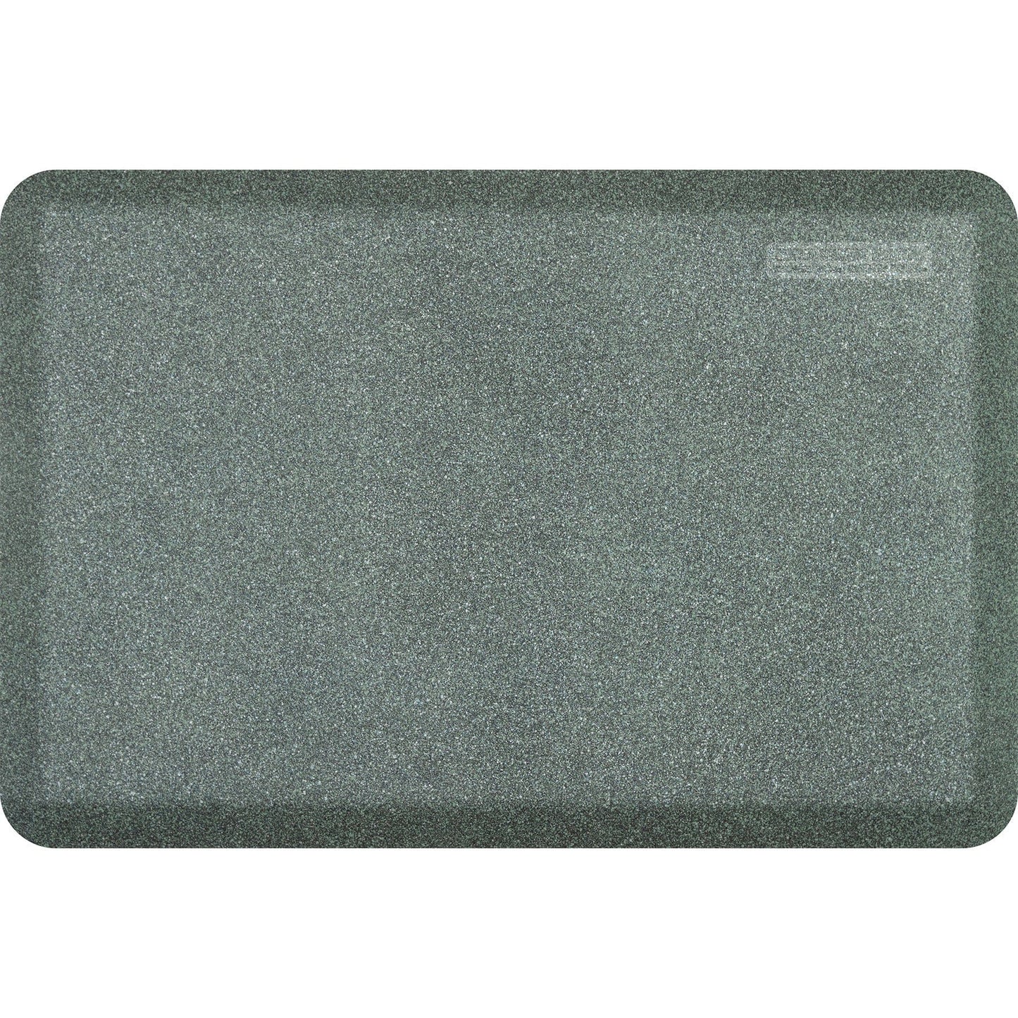 WellnessMats Granite Mat Collection 3' X 2' X 3/4" Commercial ergonomic mat