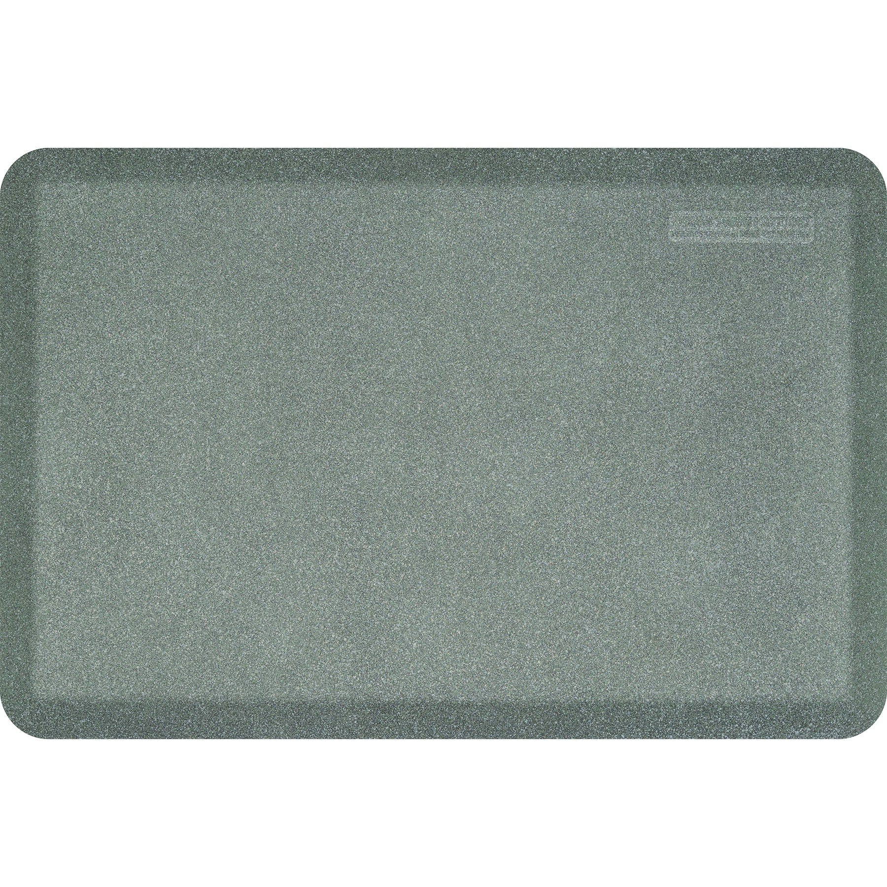 WellnessMats Granite Mat Collection 3' X 2' X 3/4" Industrial anti-fatigue mat