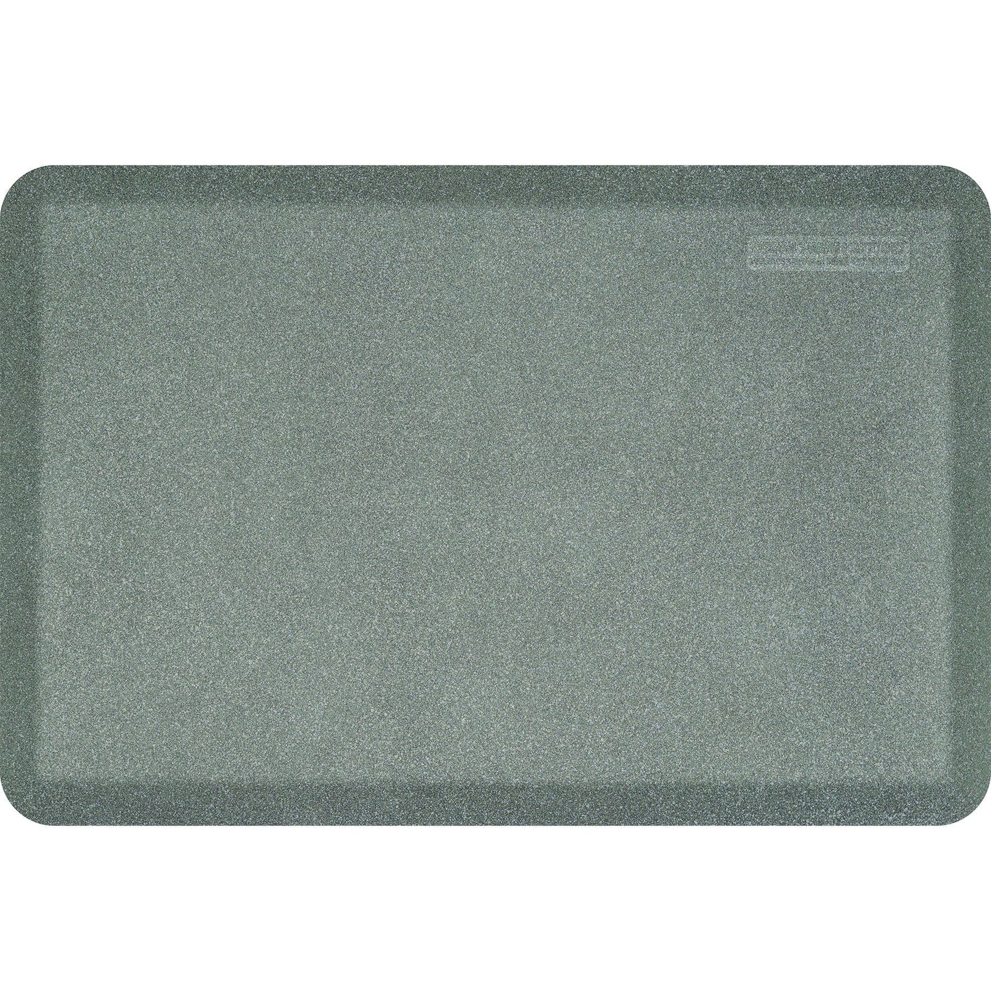 WellnessMats Granite Mat Collection 3' X 2' X 3/4" Industrial anti-fatigue mat