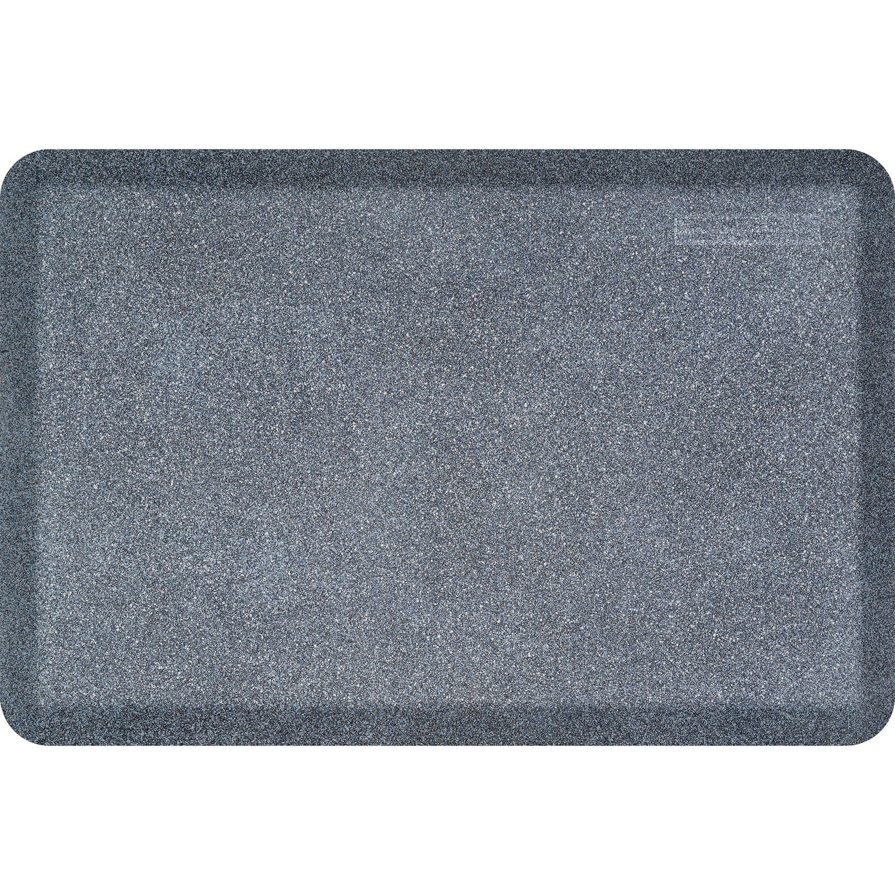 WellnessMats Granite Mat Collection 3' X 2' X 3/4" Home chef comfort mat