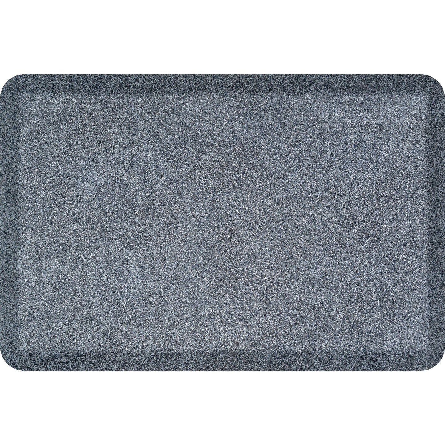 WellnessMats Granite Mat Collection 3' X 2' X 3/4" Home chef comfort mat