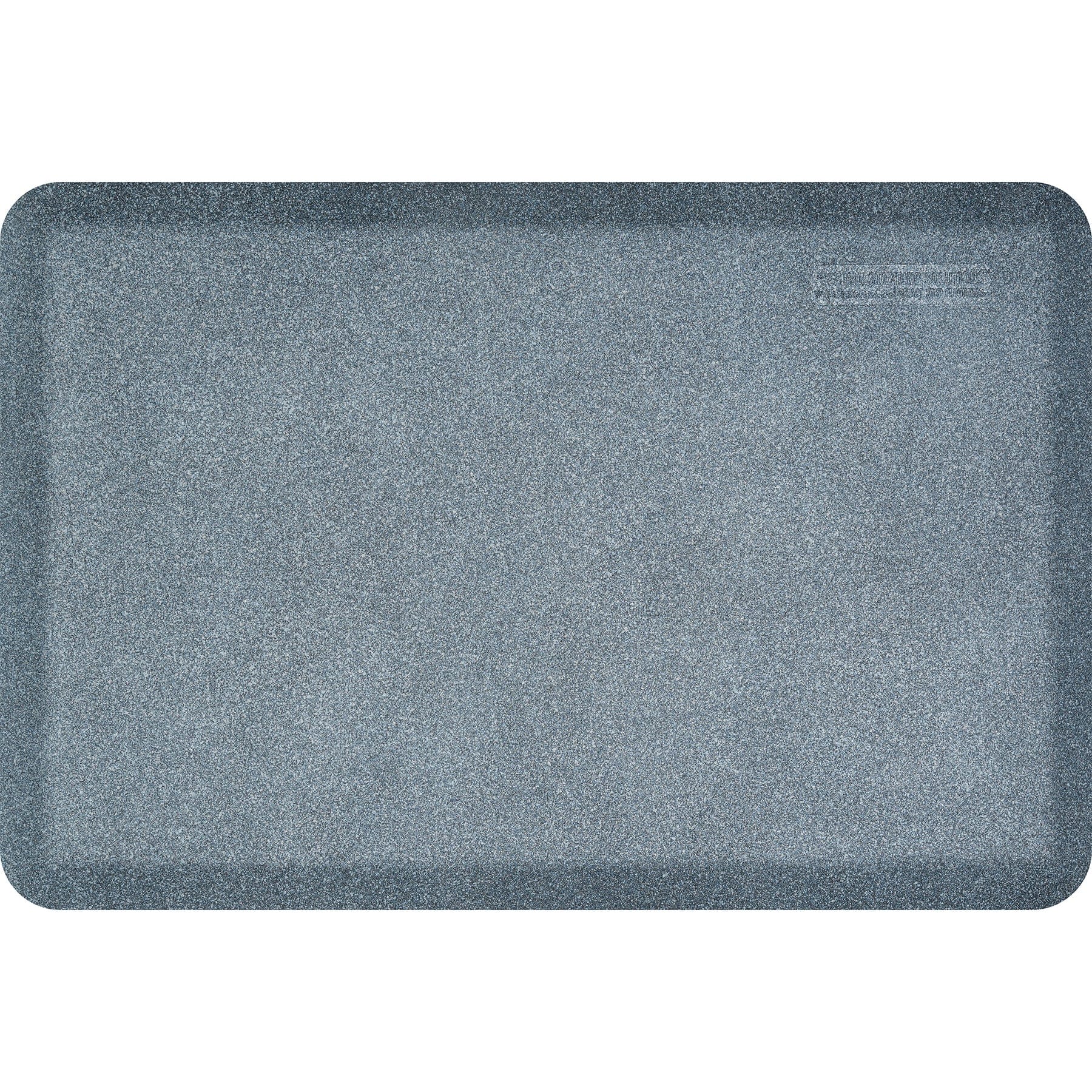 WellnessMats Granite Mat Collection 3' X 2' X 3/4" Durable standing work mat