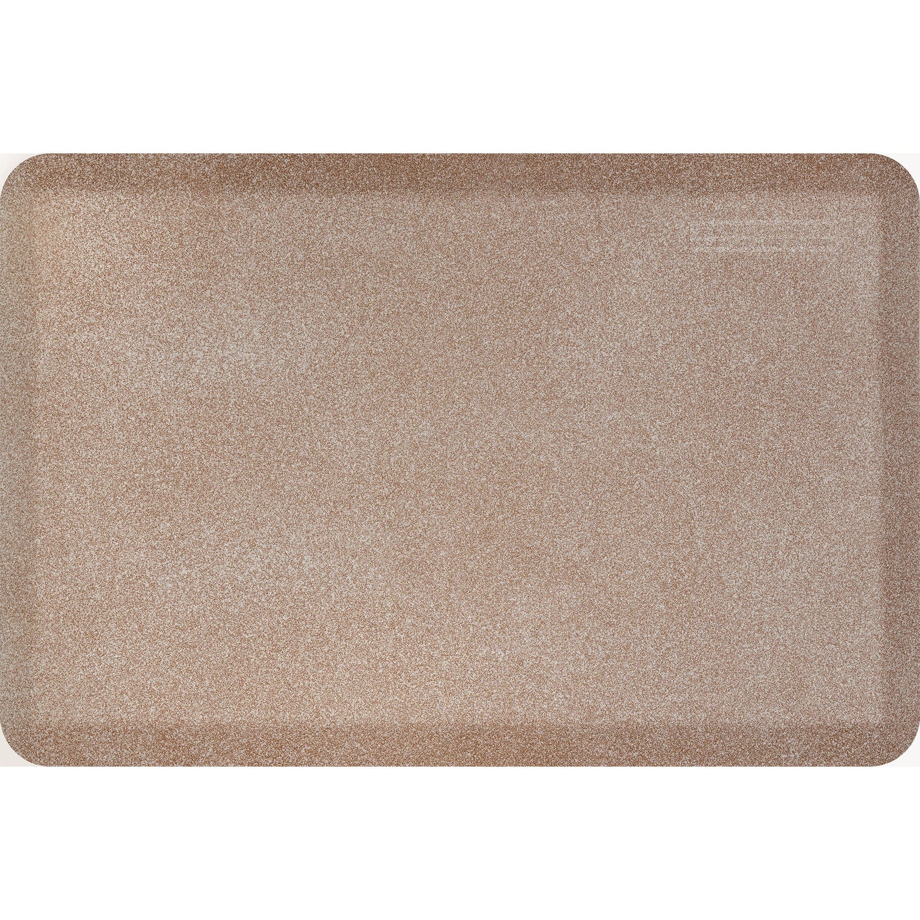 WellnessMats Granite Mat Collection 3' X 2' X 3/4" Back support standing mat