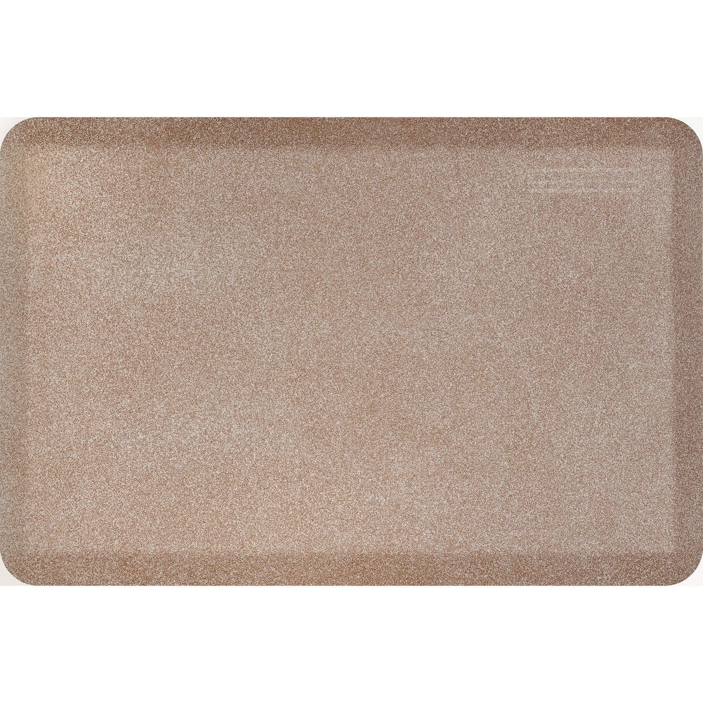 WellnessMats Granite Mat Collection 3' X 2' X 3/4" Back support standing mat