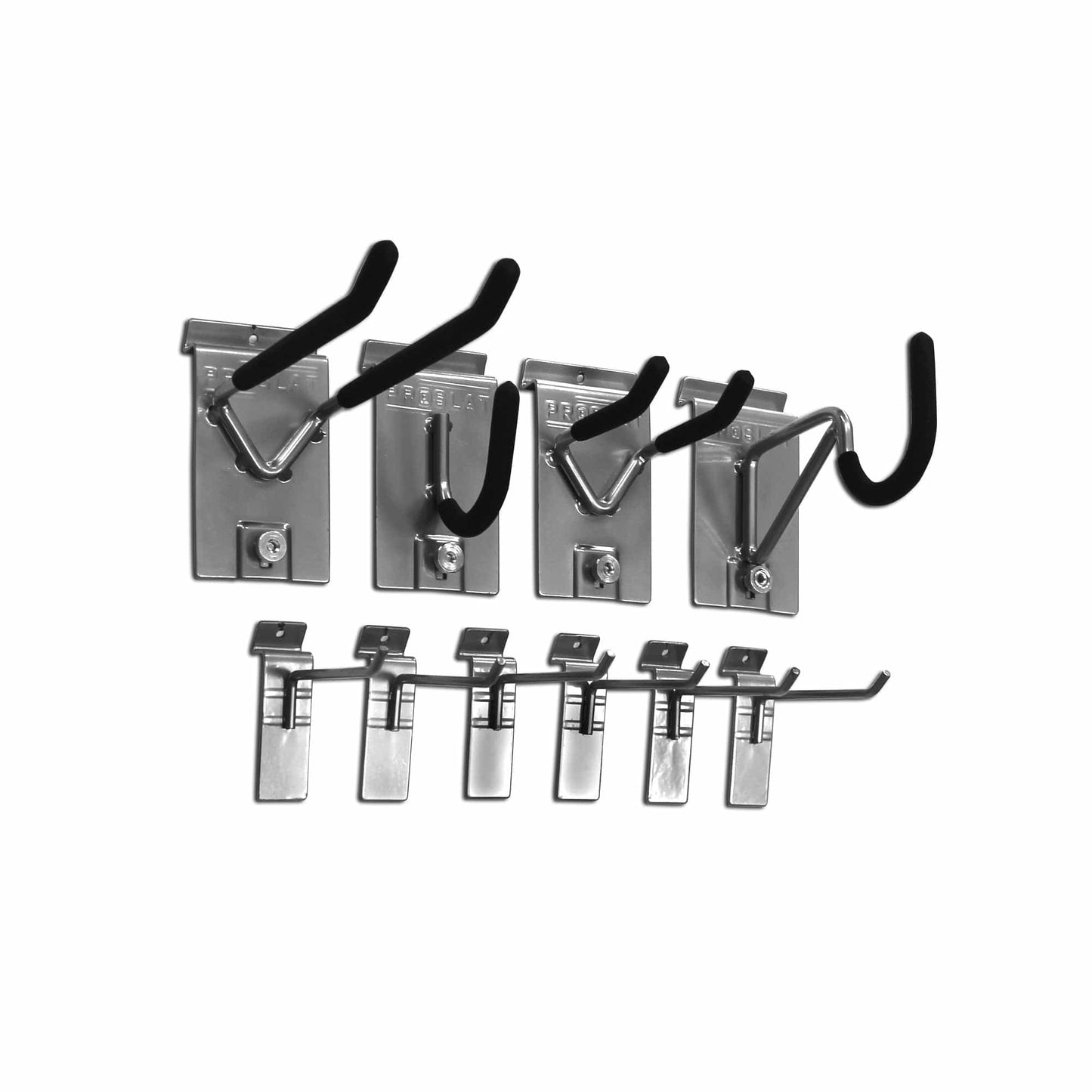 Proslat PROCORE Modular Wall Storage Mini Bundle 35006K