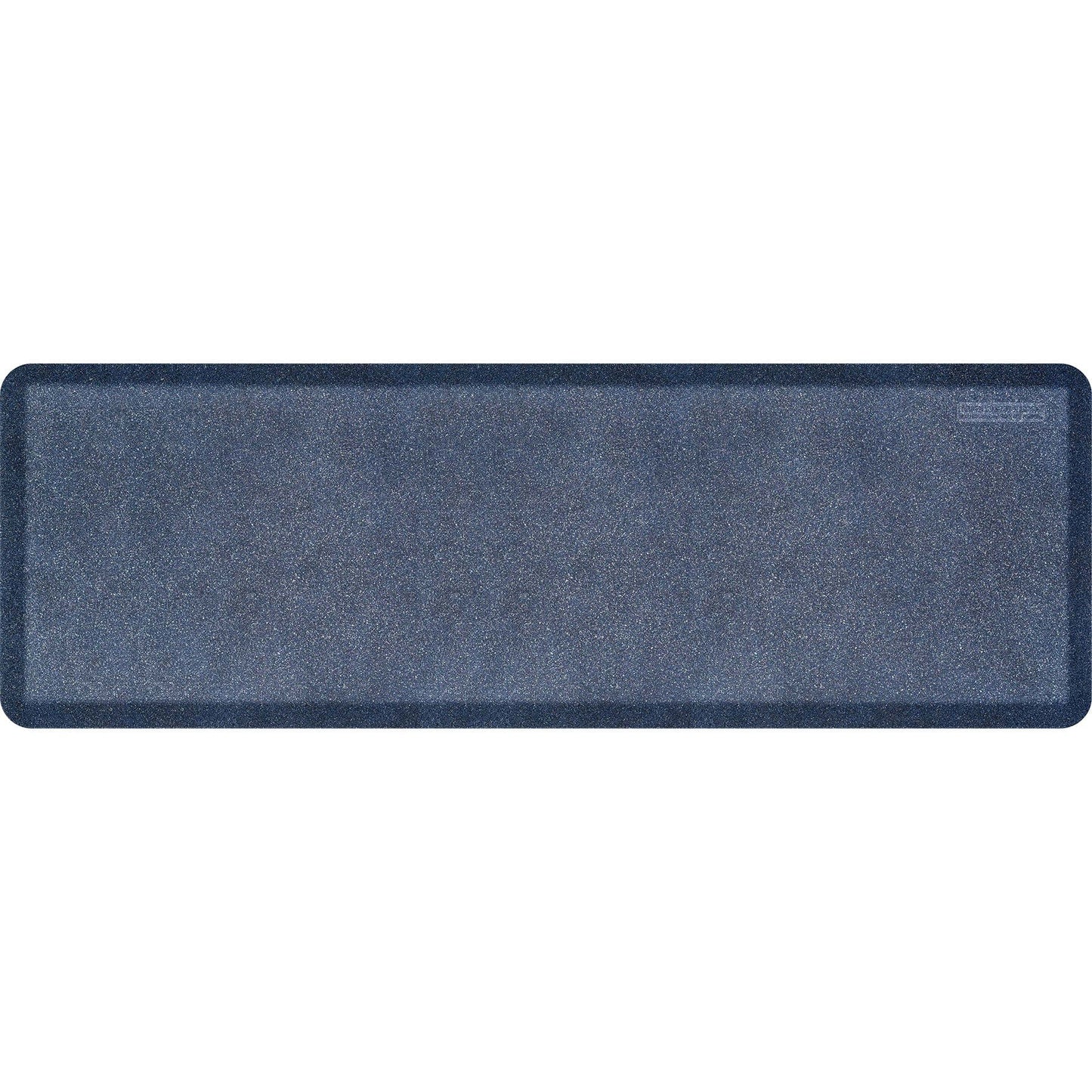 WellnessMats Granite Mat Collection 6' X 2' X 3/4" Ergonomic mat for standing desk