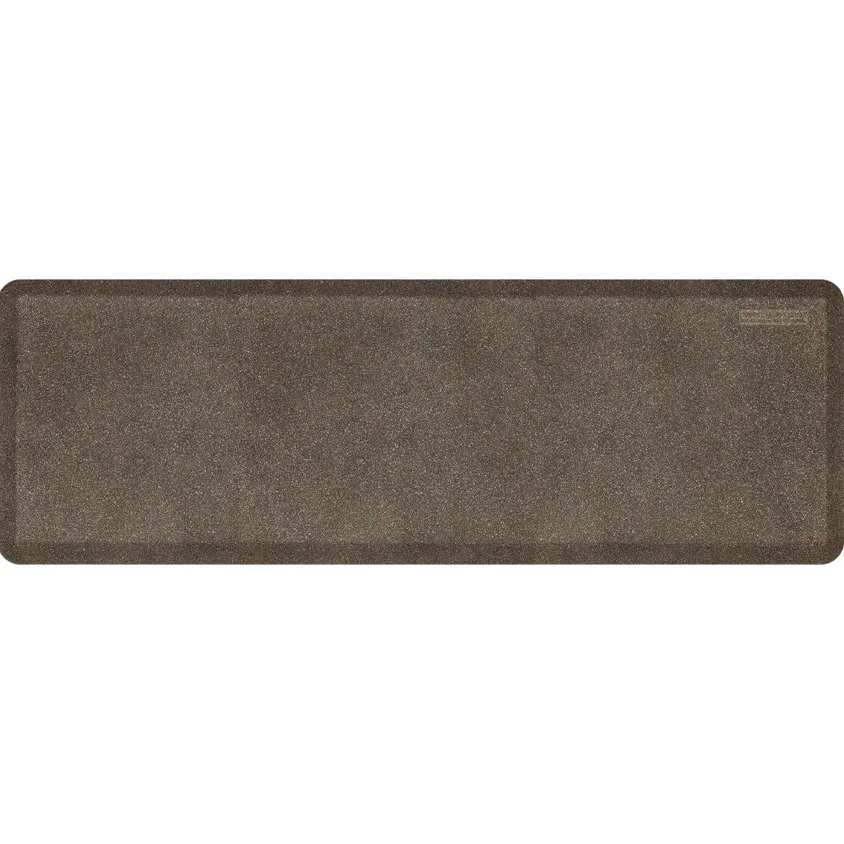WellnessMats Granite Mat Collection 6' X 2' X 3/4" Office standing mat