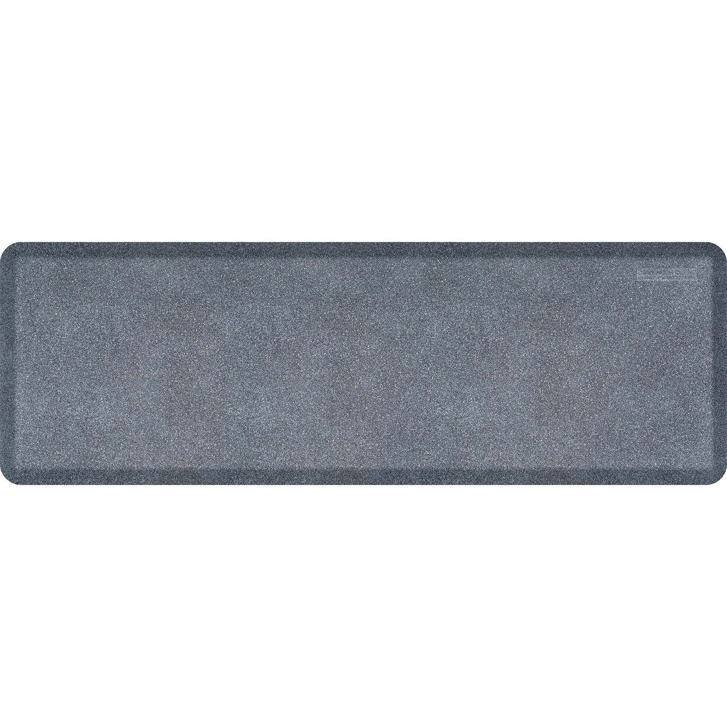 WellnessMats Granite Mat Collection 6' X 2' X 3/4" Standing desk comfort mat