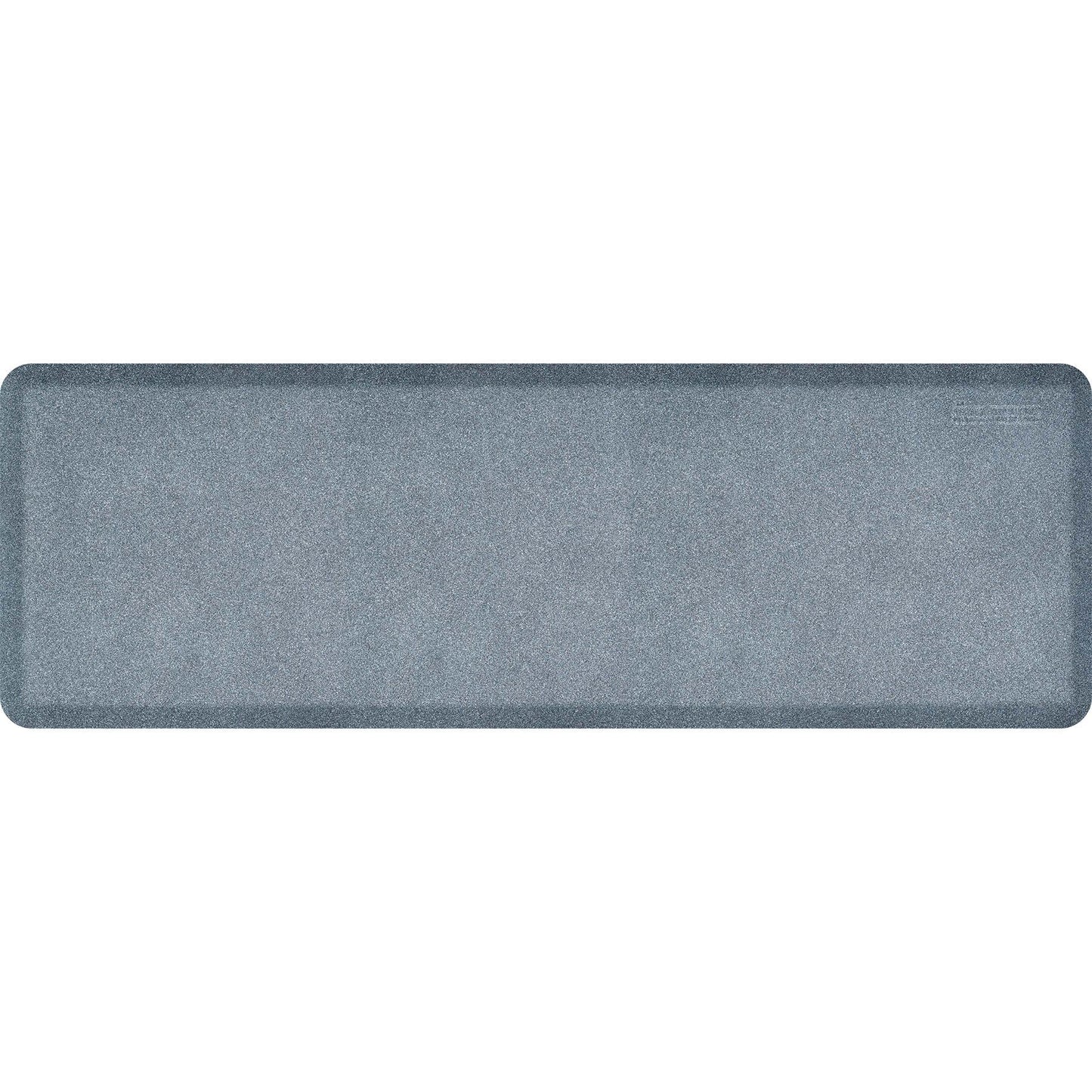 WellnessMats Granite Mat Collection 6' X 2' X 3/4" Work-from-home floor mat