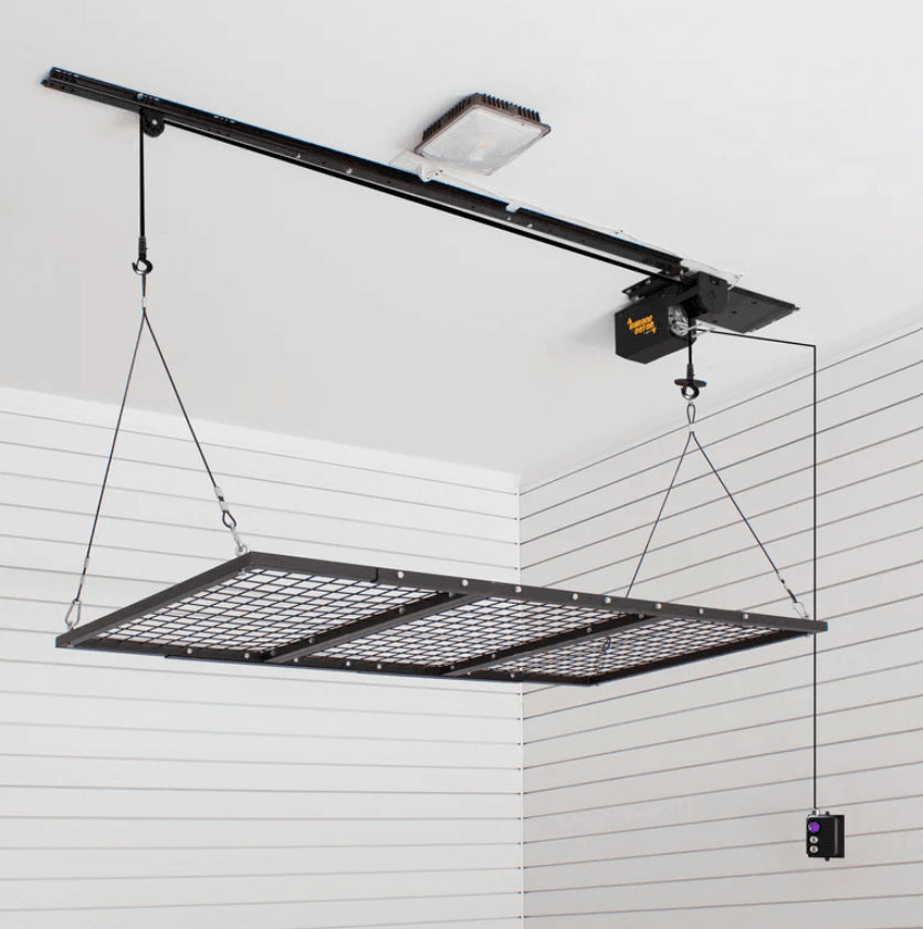 PROSLAT Garage Gator Heavy-Duty Overhead Storage Lift 66069K
