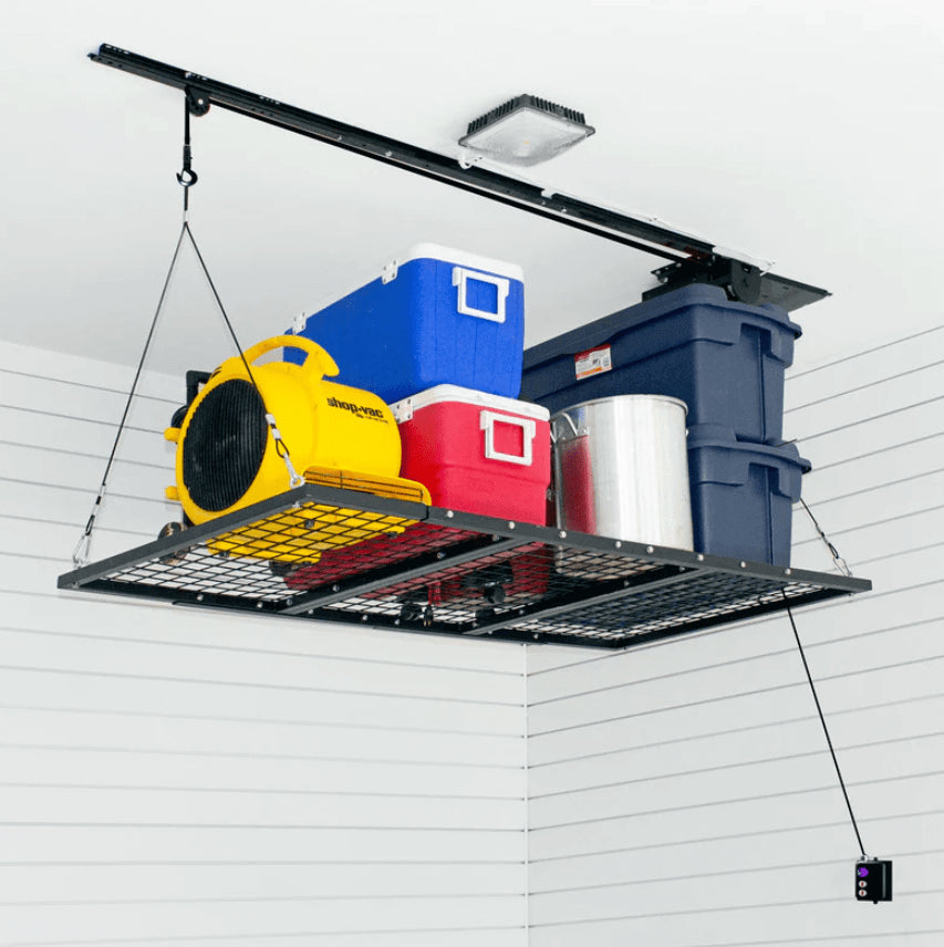 PROSLAT Garage Gator Garage Ceiling Platform Hoist 66069K
