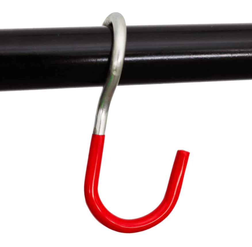 PROSLAT Garage Gator Space-Saving Bicycle Hoist