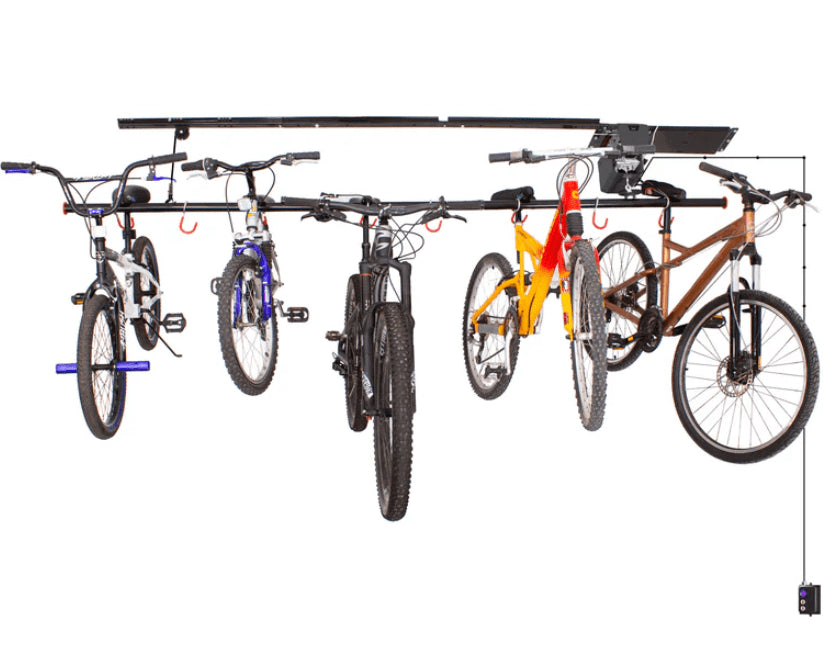 PROSLAT Garage Gator Bicycle Storage Lift Kit