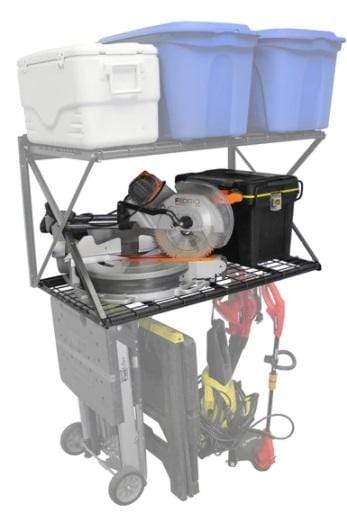 Proslat Adjustable ProRack Shelf 63020