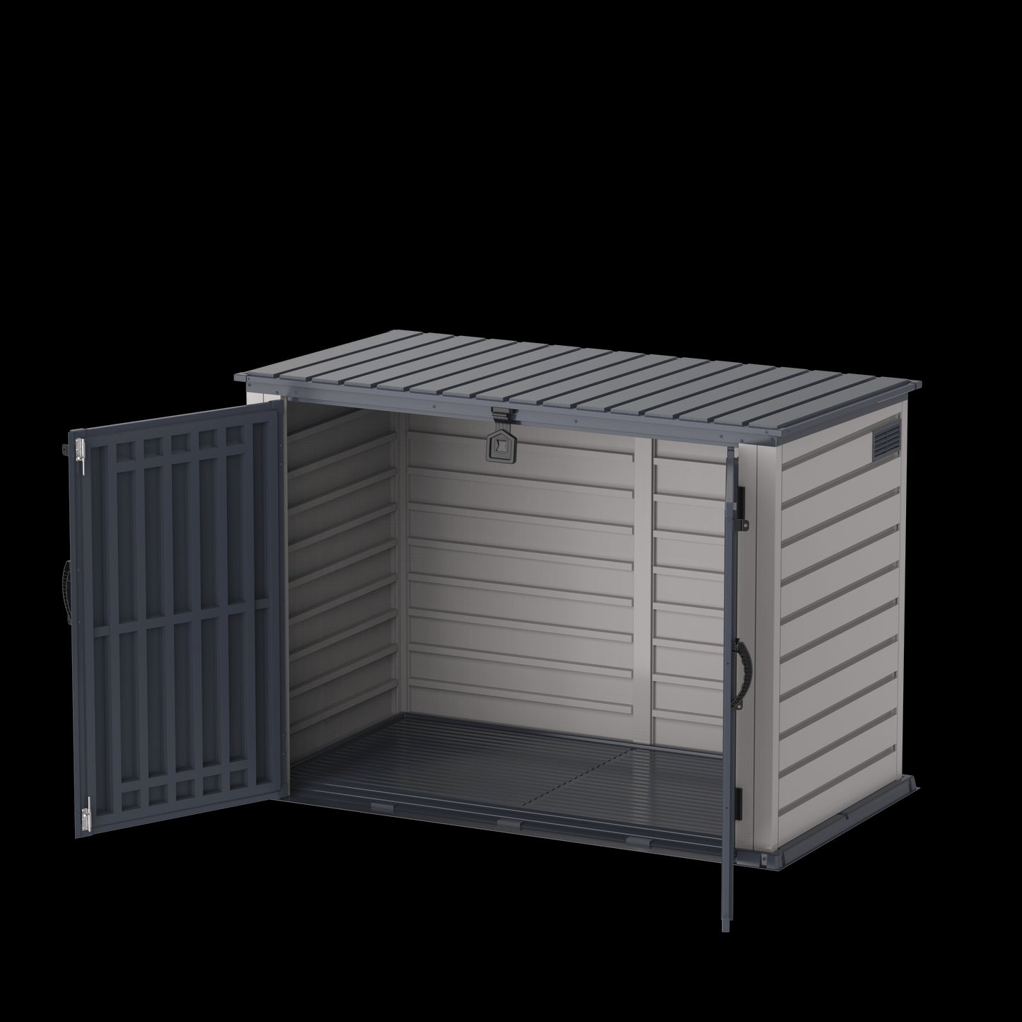 Duramax Multi-Use Waste Bin 2100L 90225