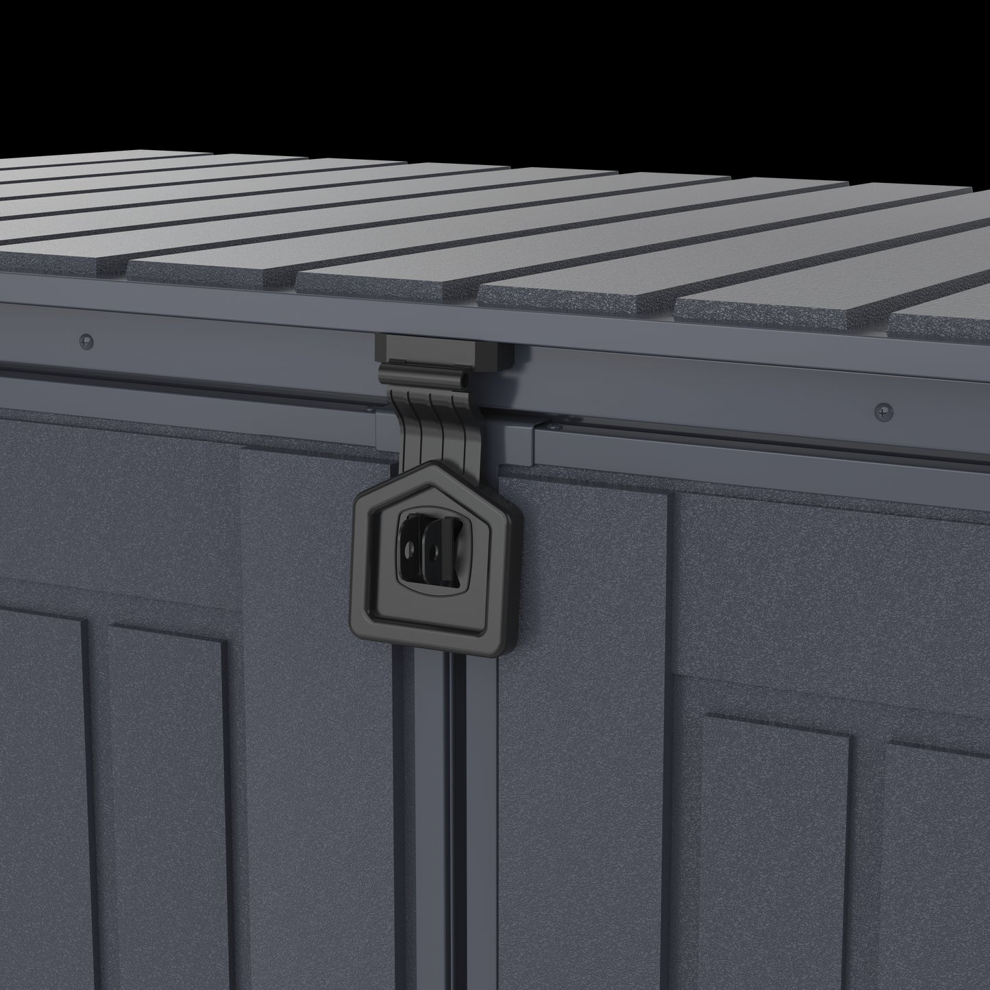 Duramax Multi-Section Waste Bin 90225