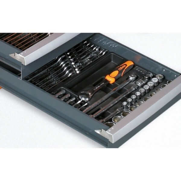 Beta Tool Storage MAXITANK MOBILE WORKBENCH C30M Tool Bench