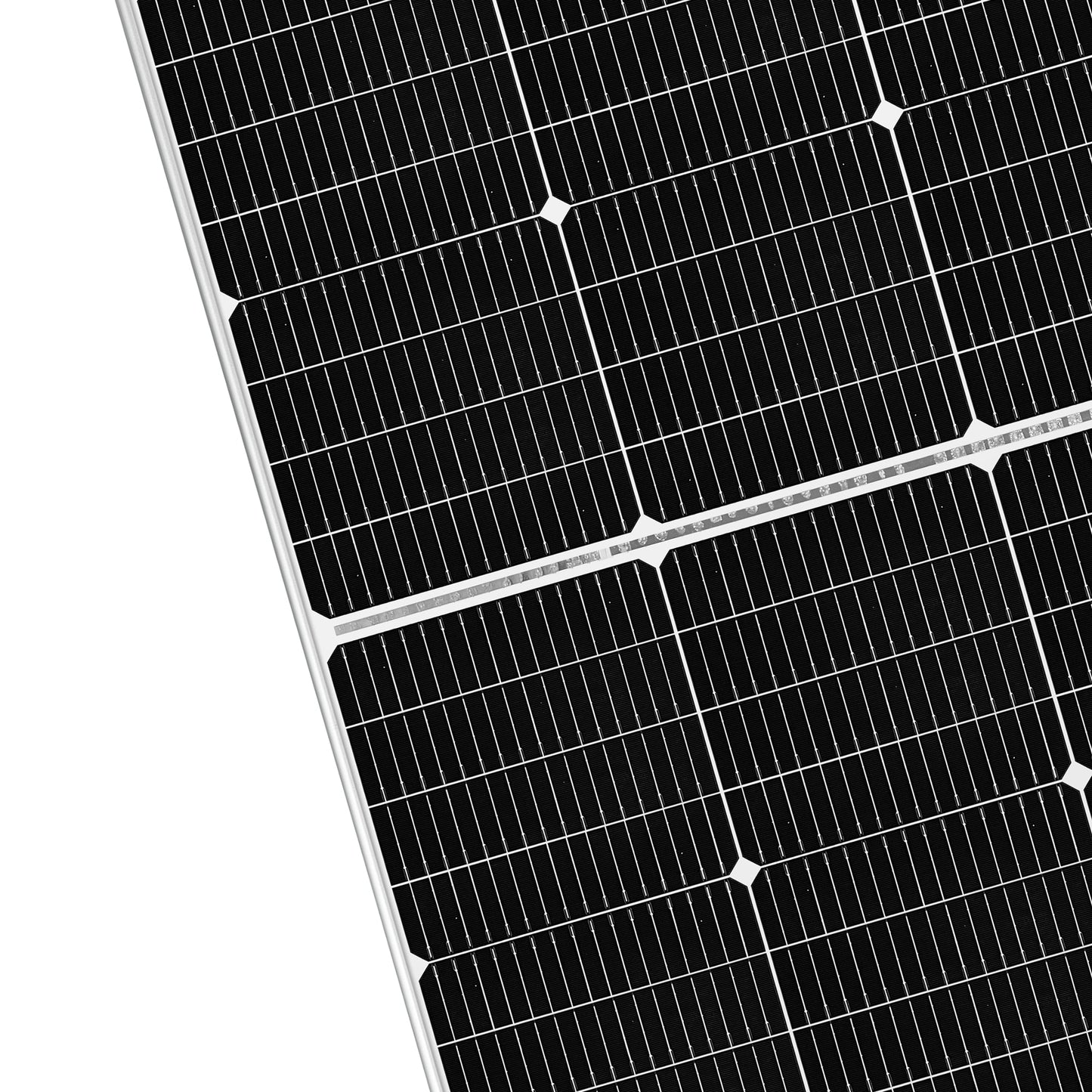 RICH SOLAR Mega 250 Pro Onyx 250W 24V Off-Grid Solar Panel