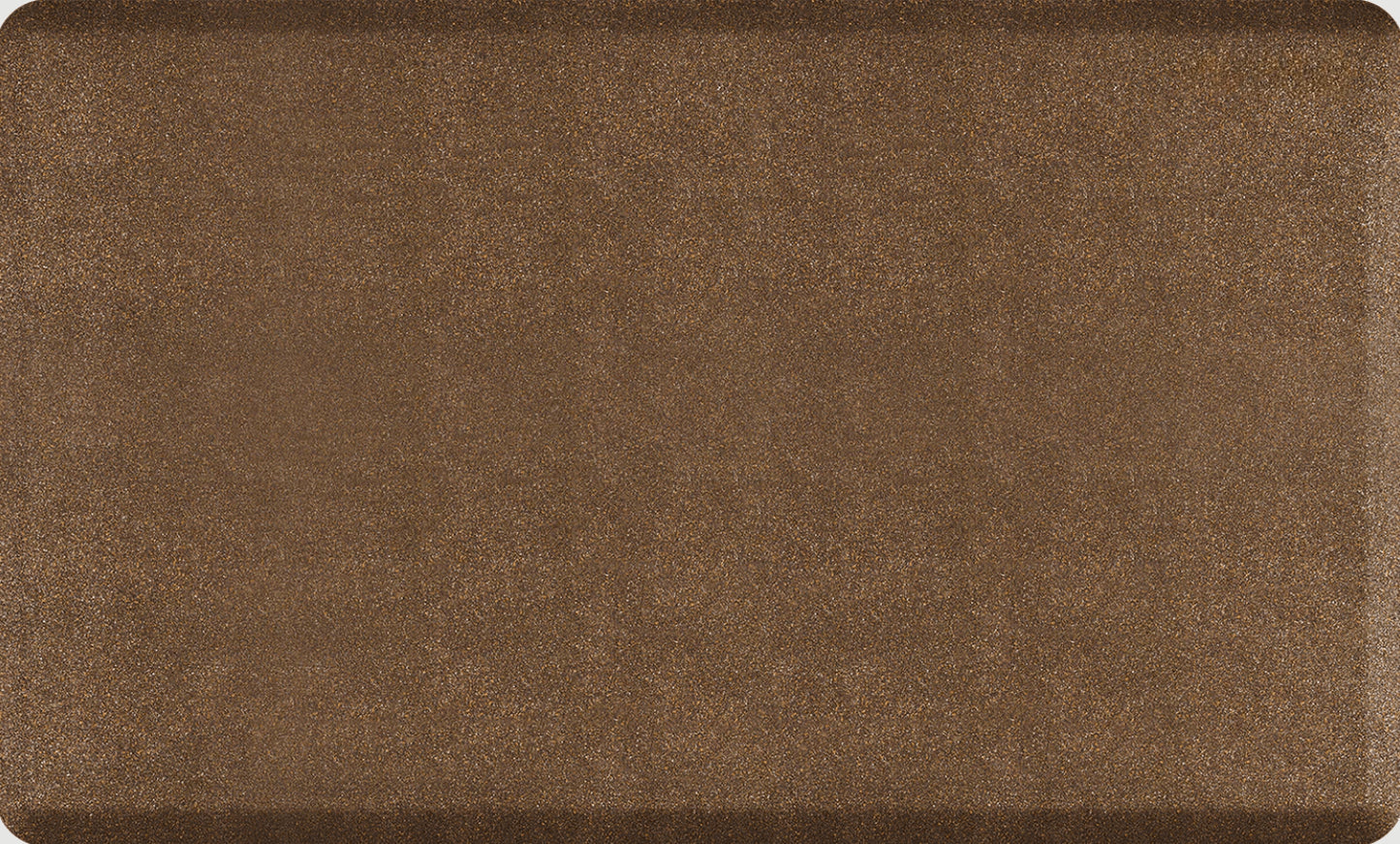 WellnessMats Granite Mat Collection 5' X 3' - Copper
