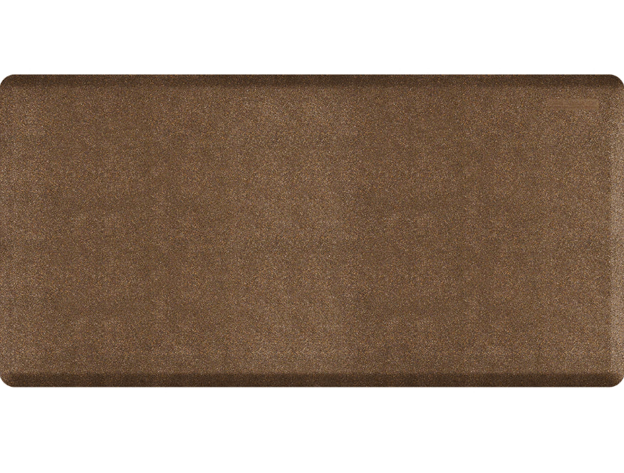 WellnessMats Granite Mat Collection 6' X 3' - Copper