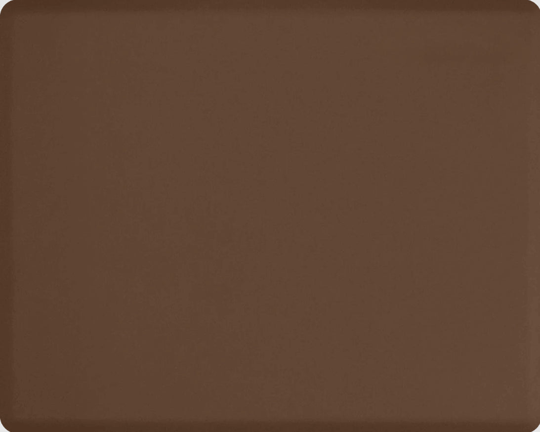 WellnessMats Original Mat Collection 5' X 4' - Copper
