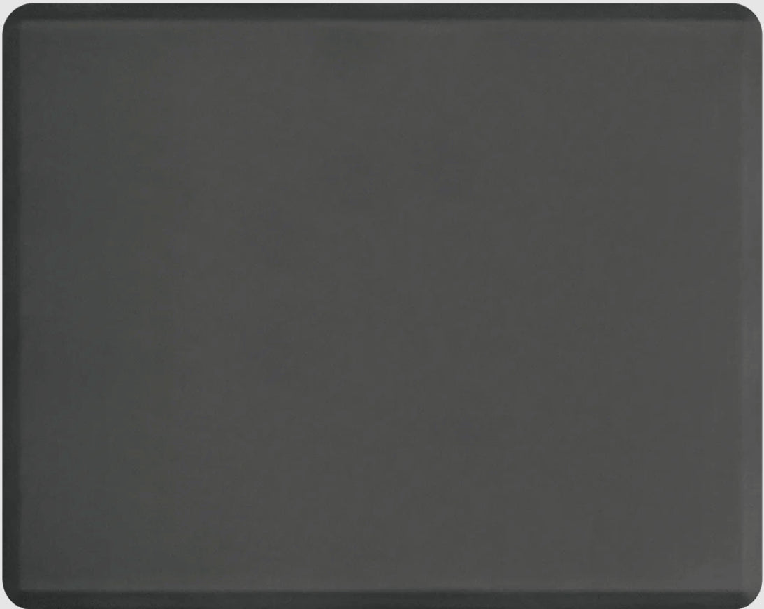 WellnessMats Original Mat Collection 5' X 4' - Steel