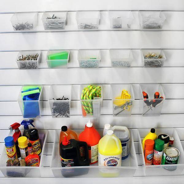 PROSLAT Probin kit Storage#03-250-CL