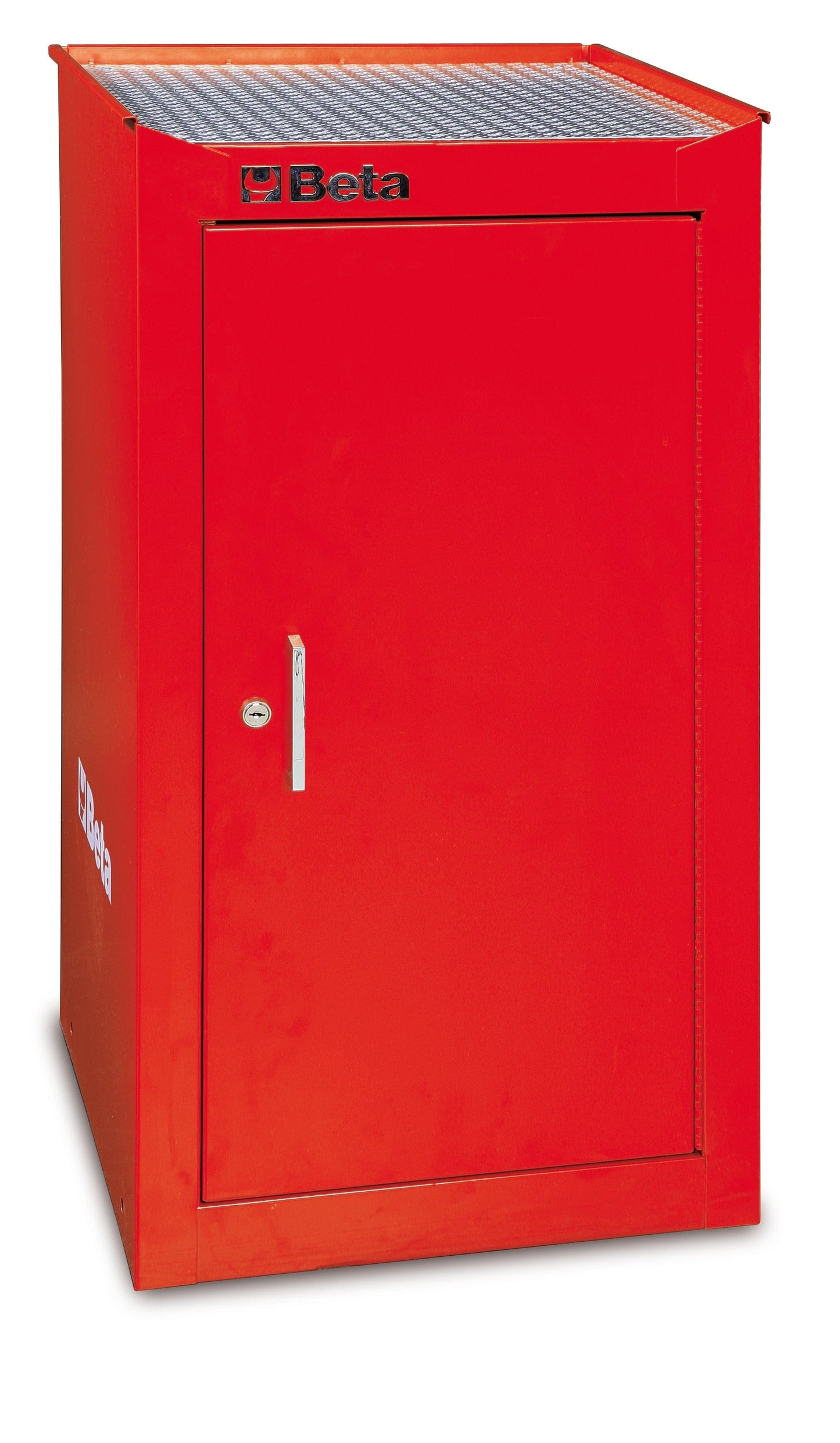 Beta Tools C38LA SIDE DOOR + INTERIOR SHELF C38L - Red