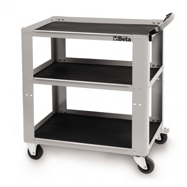 Beta Tools C51-EASY TROLLEY - Black