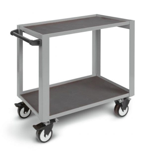 Beta Tools CP51-HIGH-GRADE TROLLEY - Black