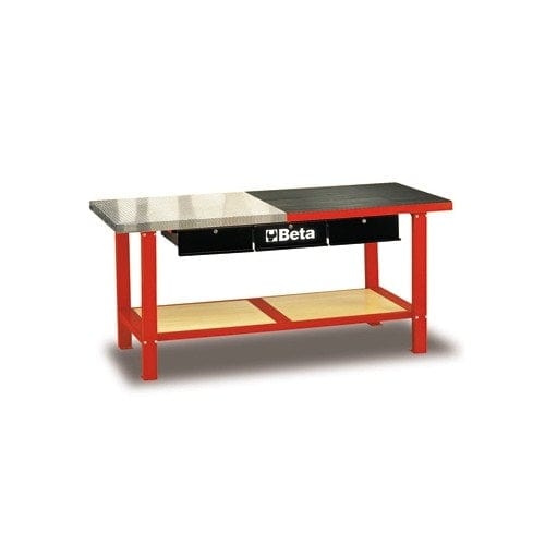 Beta Tools C56M WORKBENCH - Red