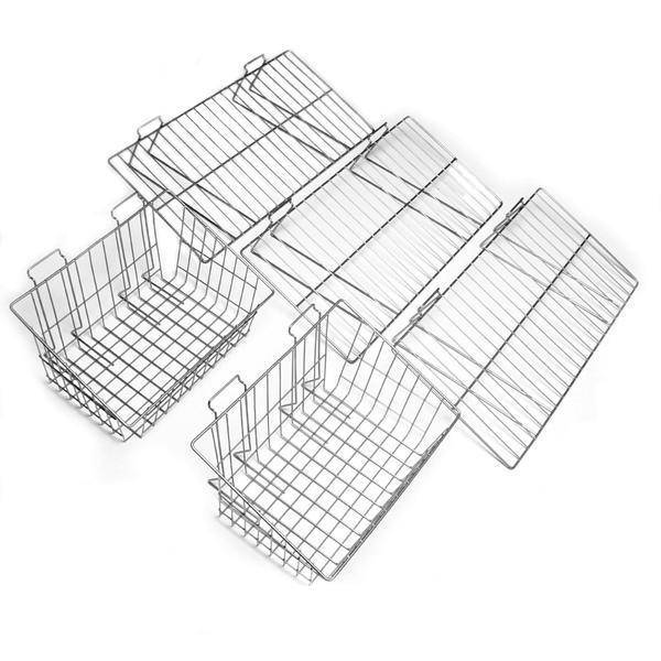 PROSLAT  Shelf and Basket Kit #11003