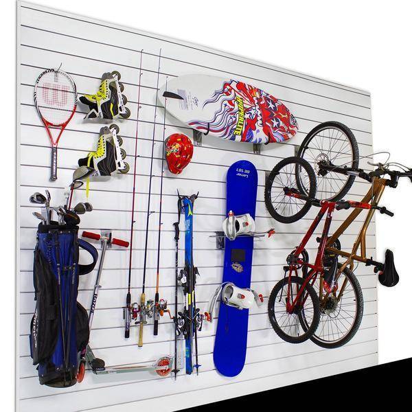 PROSLAT Sports Storage Kit – 12 piece #11005