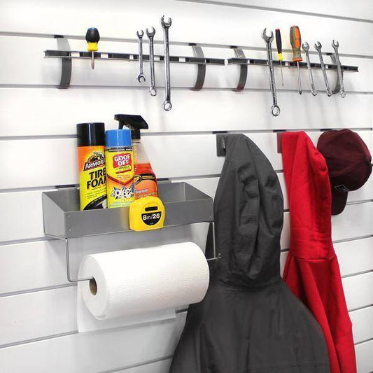 PROSLAT Wall Organizer kit #11010