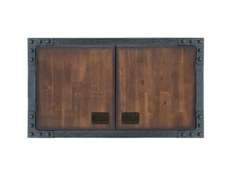 Duramax 5-Piece Garage Storage Combo Set Free Standing Cabinet