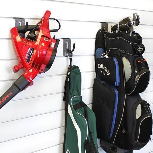 PROSLAT Heavy-Duty U Hook Storage Accessories – 3 Pack #13017