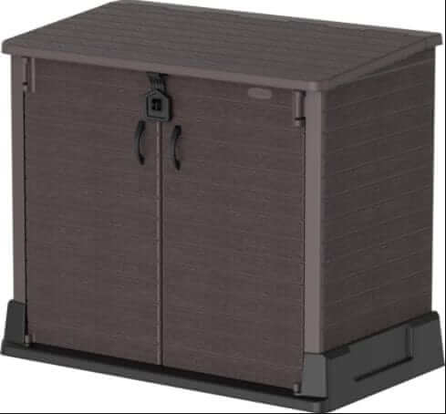 Duramax Storeaway 850L Gray 86620