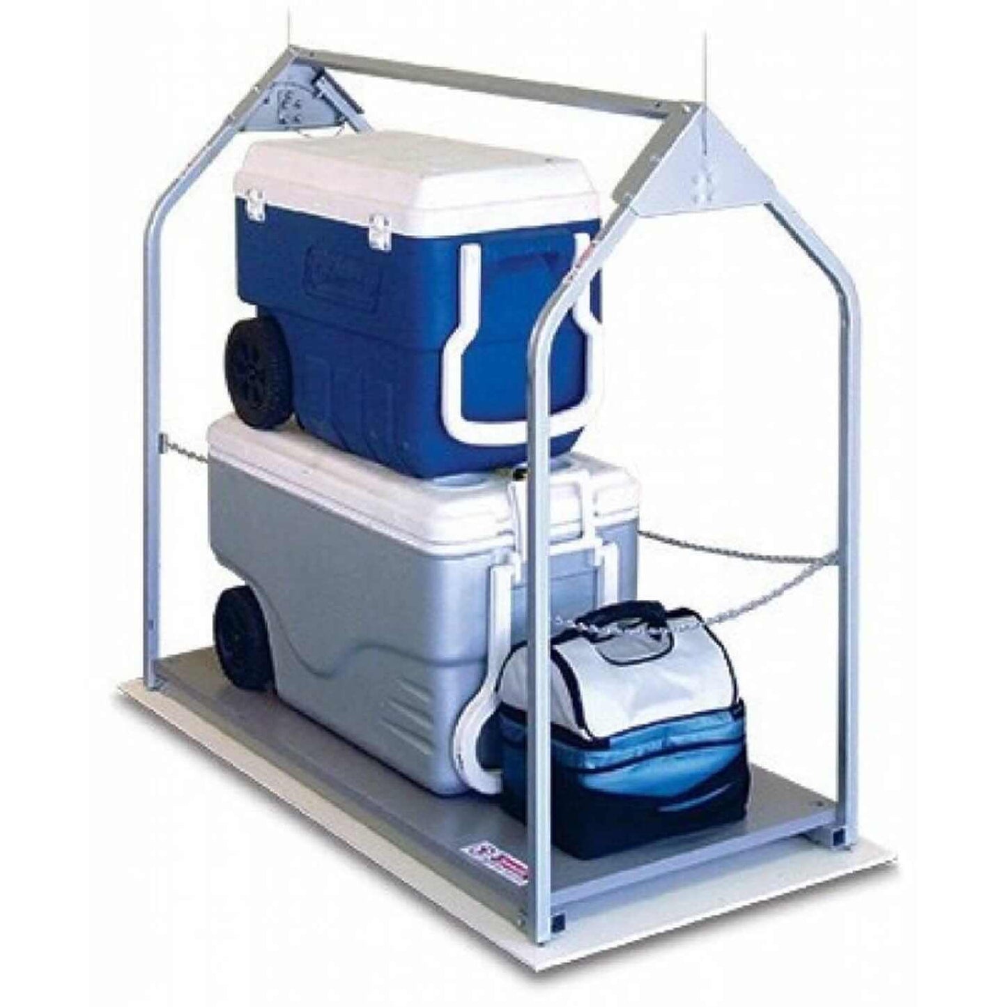 Versa Lift Model 24CHX Corded Remote Attic Cargo Lift 14-17 ft