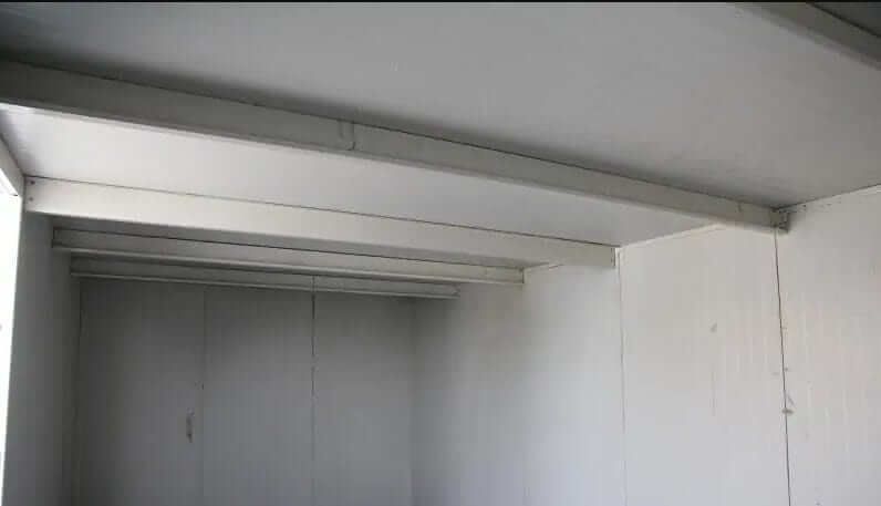 Duramax 13' x 10' Flat Roof Insulated Building Ceiling 30832