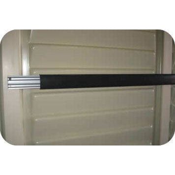 Duramax Storage System Track 48" 08710 - Garage Tools Storage