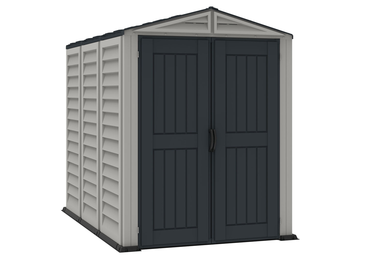 Duramax 5' x 8' YardMate Pent Plus 35825