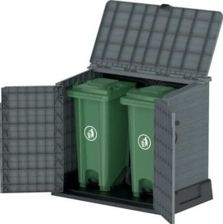 Duramax Durable Backyard Storage Solution 86620