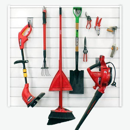 PROSLAT Mini Hook Kit Storage – 10 piece #11008