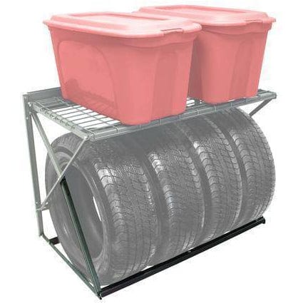 Proslat ProRack Tire Storage Option Storage 63021