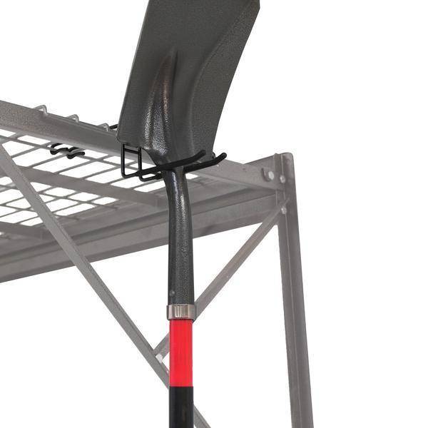 PROSLAT ProRack Double Side Hook Storage Accessories – 4 Pack #63024