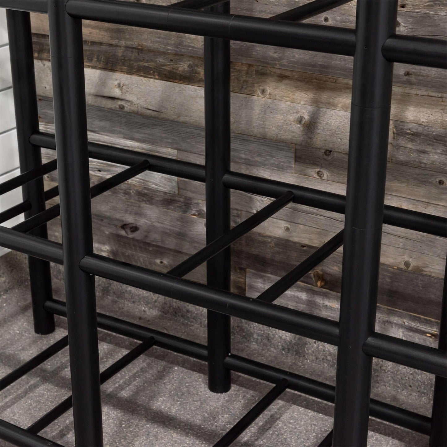 Proslat Warehouse Stackable Storage System - 12 Tote 65012